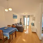 Cozy Apartment Fritz With Garage