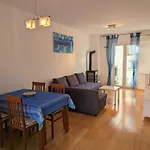 Cozy Apartment Fritz With Garage