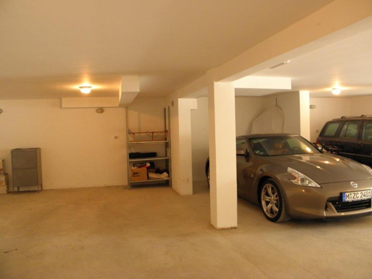 Cozy Fritz With Garage * Rovinj