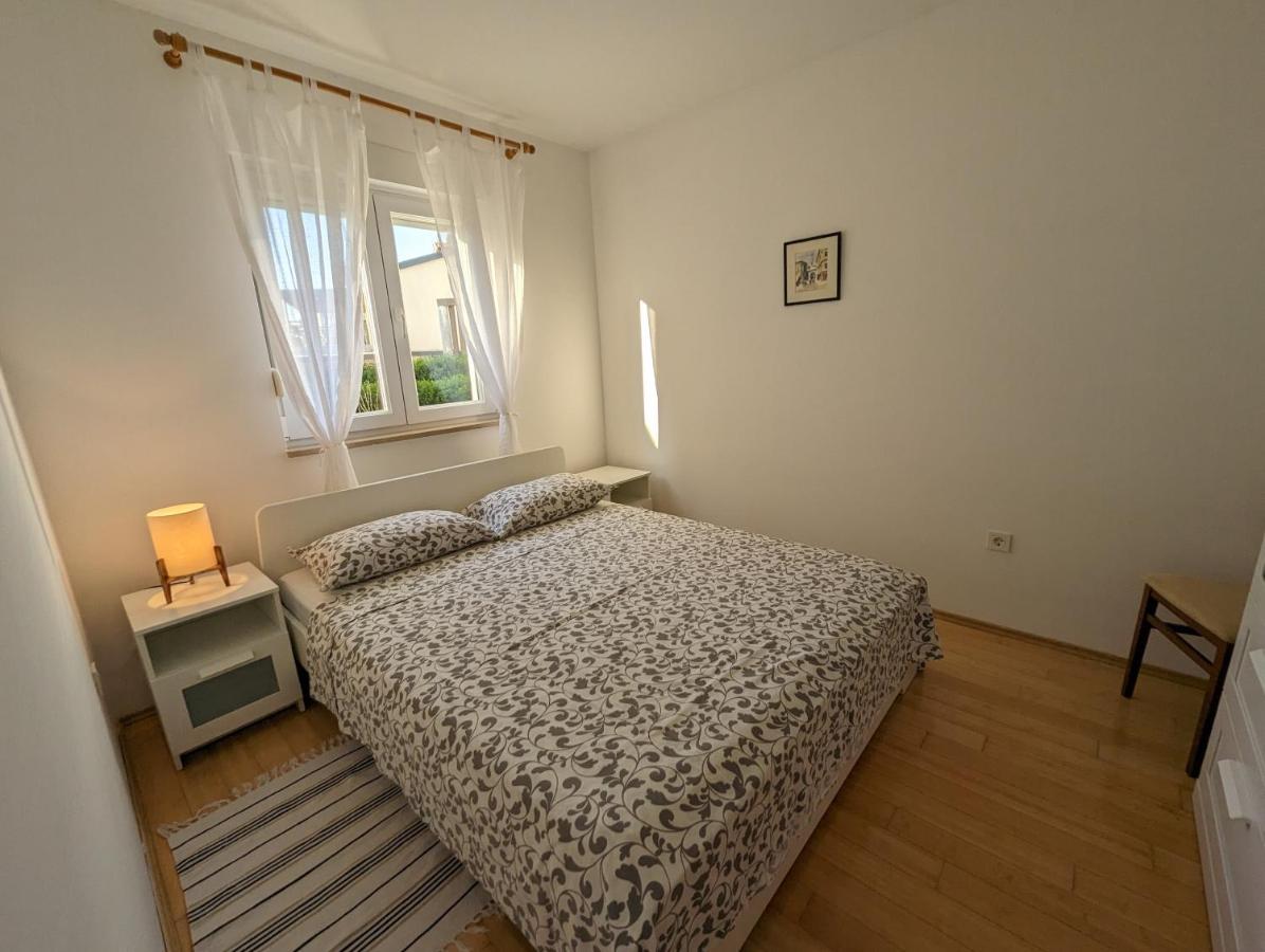 Apartment Cozy Fritz With Garage Rovinj