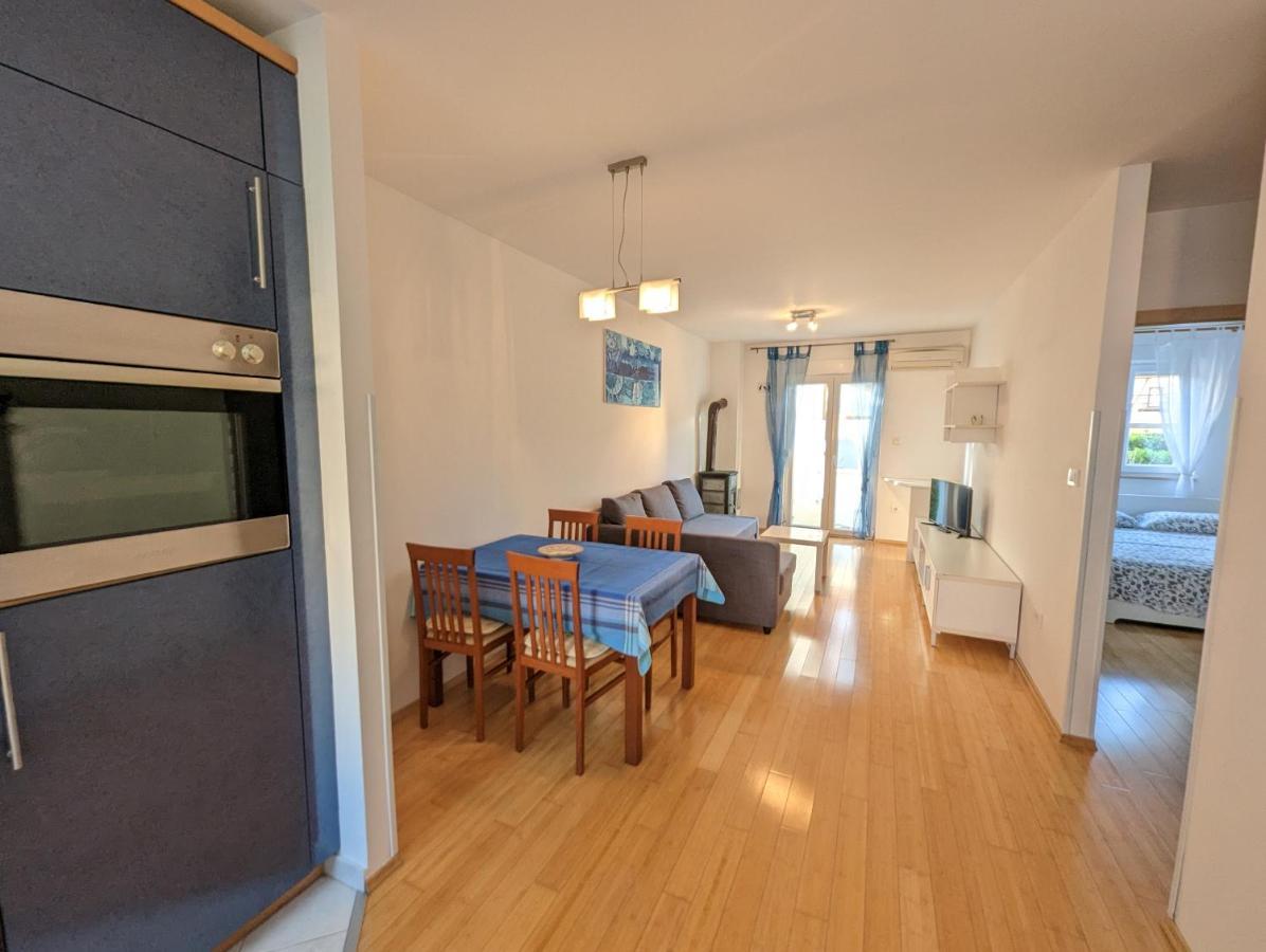 Cozy Fritz With Garage Apartment Rovinj