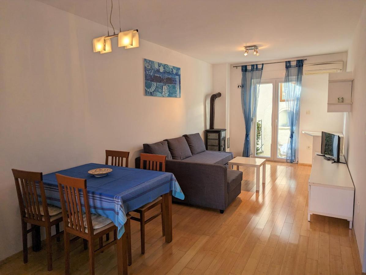 Cozy Fritz With Garage Rovinj