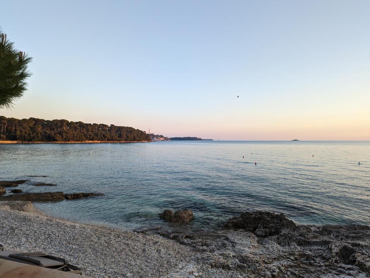 Cozy Fritz With Garage * Rovinj