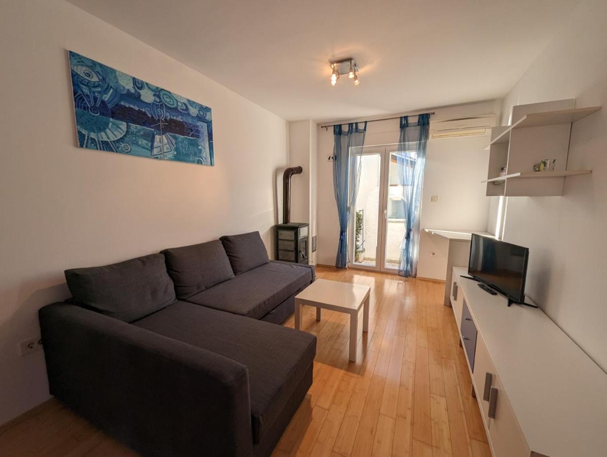 Apartment Cozy Fritz With Garage *